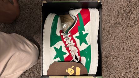 A Bathing Ape Bape Sta Italy