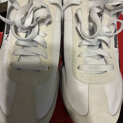 puma 8 1/2