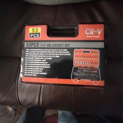 Socket Set