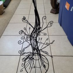Jewelry Tree Stand