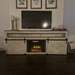 Tv Console 