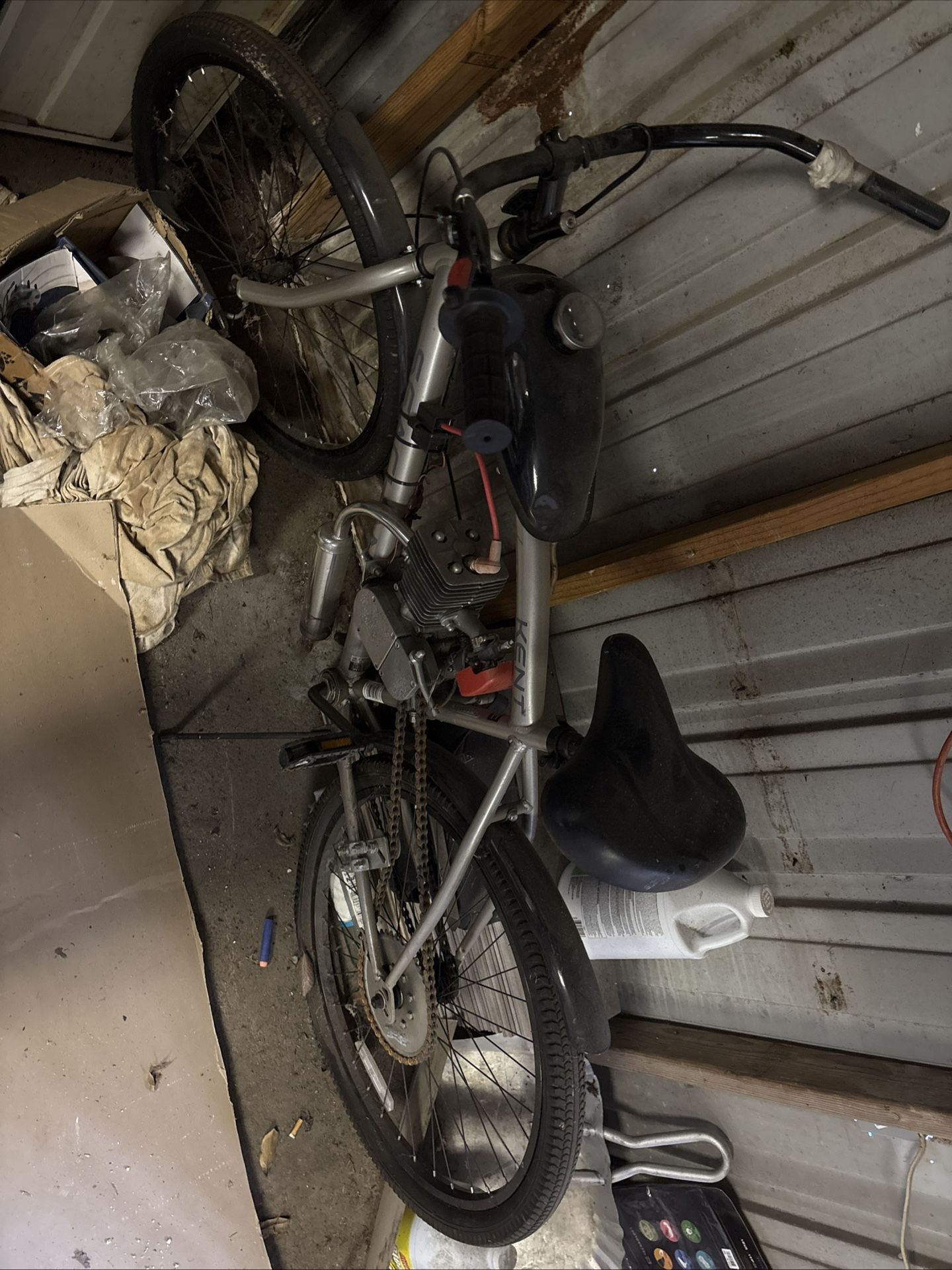 Bike
