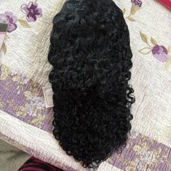 Human Hair