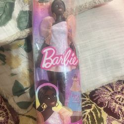 Barbie's 65 Anniversary Brand New Doll