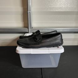 PRADA LOAFERS • LIKE NEW