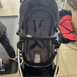 Phil & Ted Voyager Double Stroller