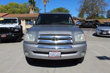 2005 Toyota Tundra