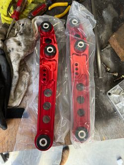 ‘95 Integra Rear Control Arms