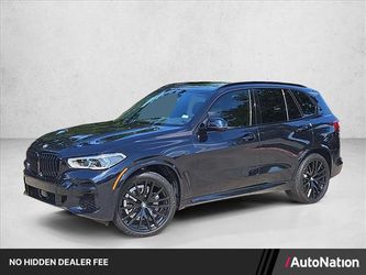 2023 BMW X5