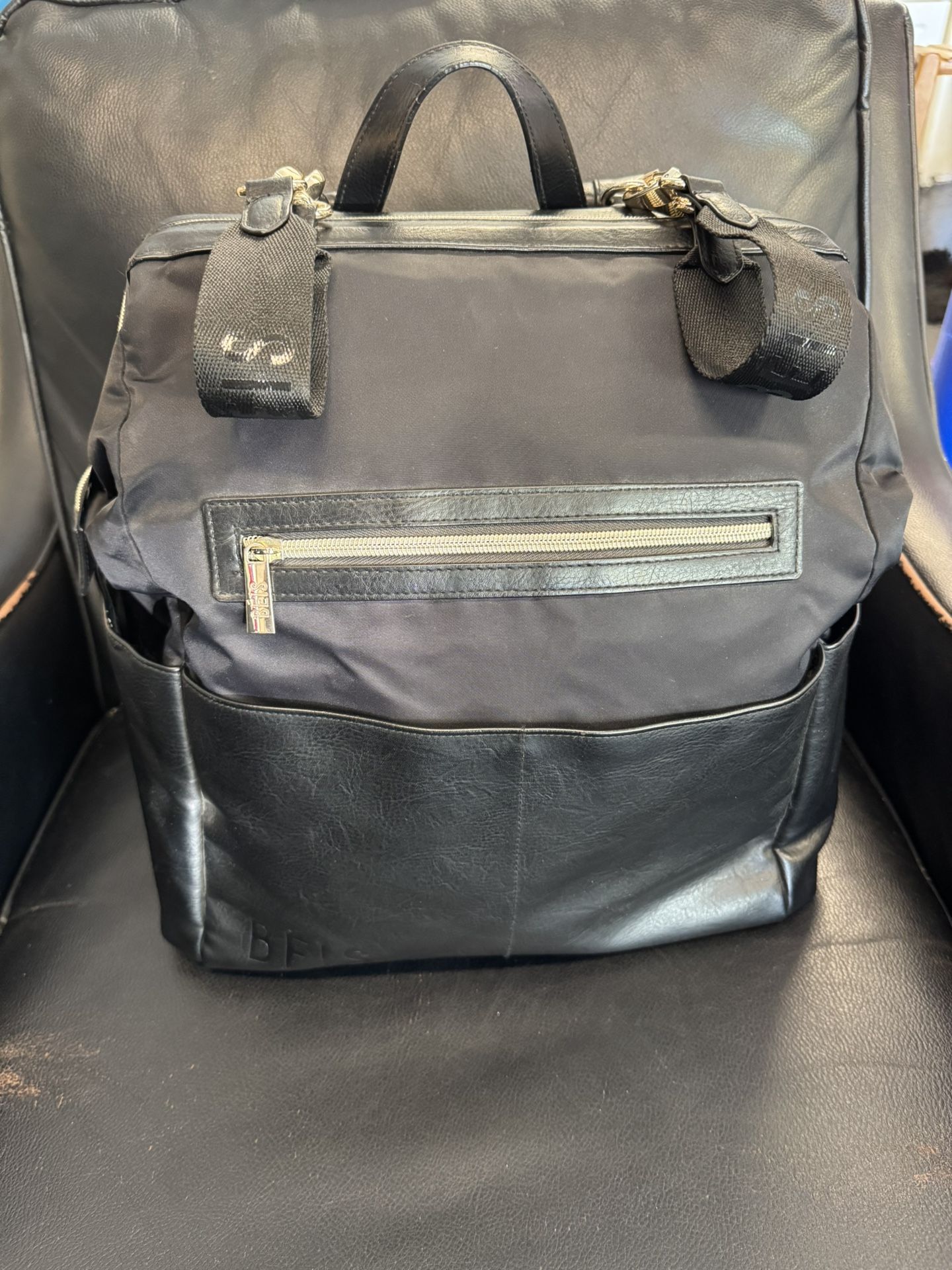 Beis The Diaper Bag
