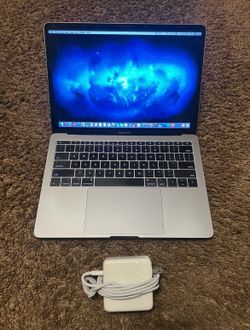 🤩 Apple MacBook Pro 💻 laptop