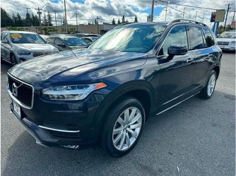 2016 Volvo XC90