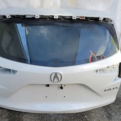 2019-2023 Acura RDX Rear Liftgate Tailgate Original