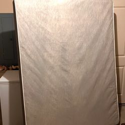 Queen Box Spring 