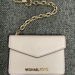 MK Mini Wallet