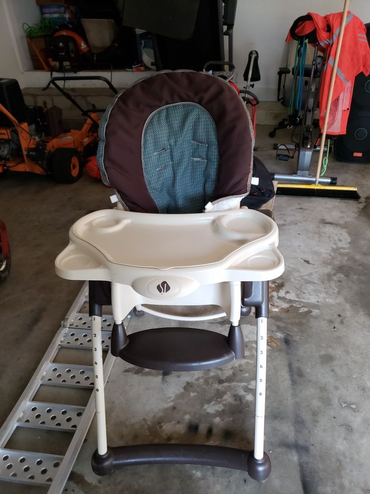 High Chair