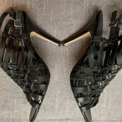 BCBG Paris Heels (Location: Lincolnwood)