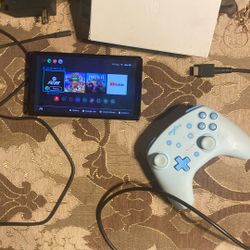Nitendo Switch 