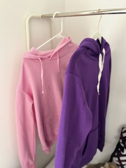 Hoodies 2x1