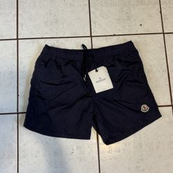 Moncler Men’s Shorts 
