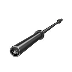 Major Fitness 7ft 20kg Home Gym Barbell