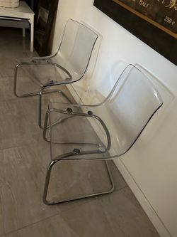 IKEA Tobias Chairs Set