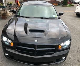 Dodge Charger SRT8 & Ready to Go!