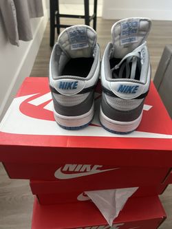 Nike Dunks