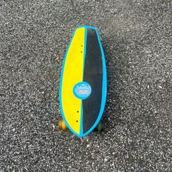 Short Board