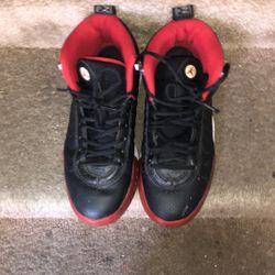 Air Jordan JumpMans 2017 
