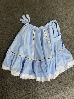 Skirt Mexican Falda Norte