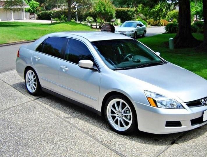 2006 Honda Accord