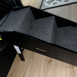 Pet Steps
