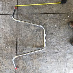 18 Bars Ape Hangers Never Used