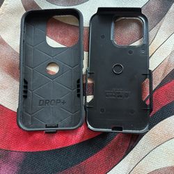 Otter Box. And. Etc…