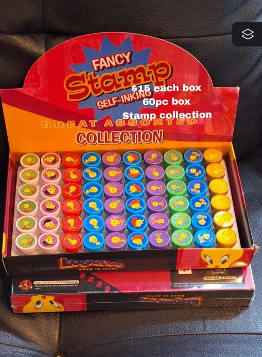 Party Favors