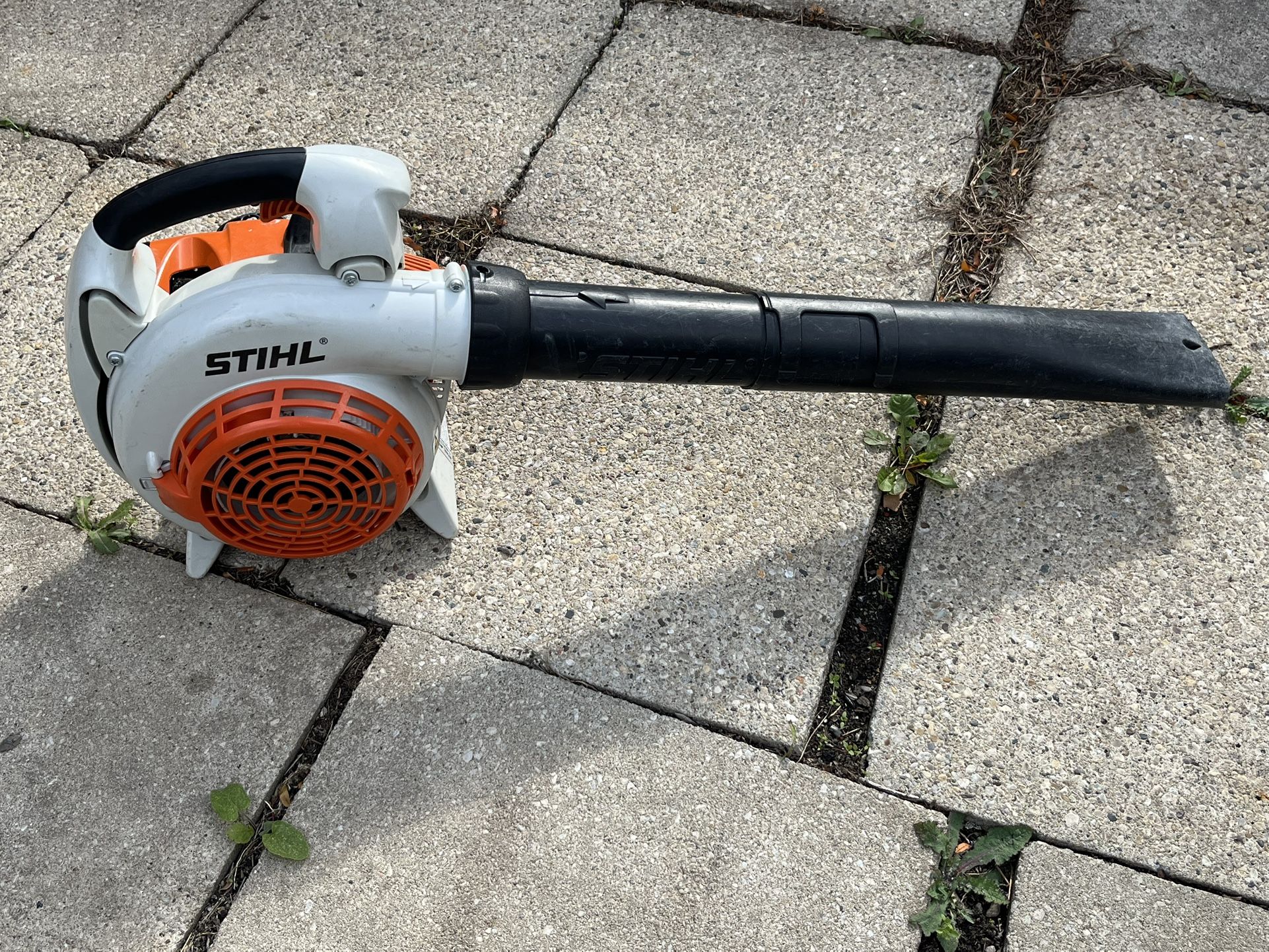 Stihl Leaf Blower