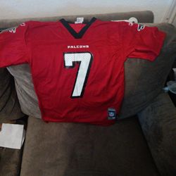 Vick Jersey 