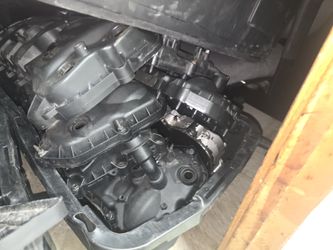 Valve covers