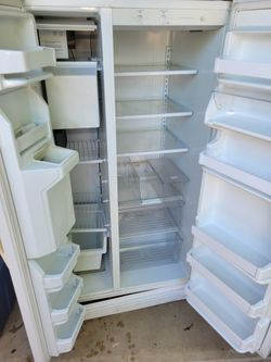Refrigerator In working Condition 