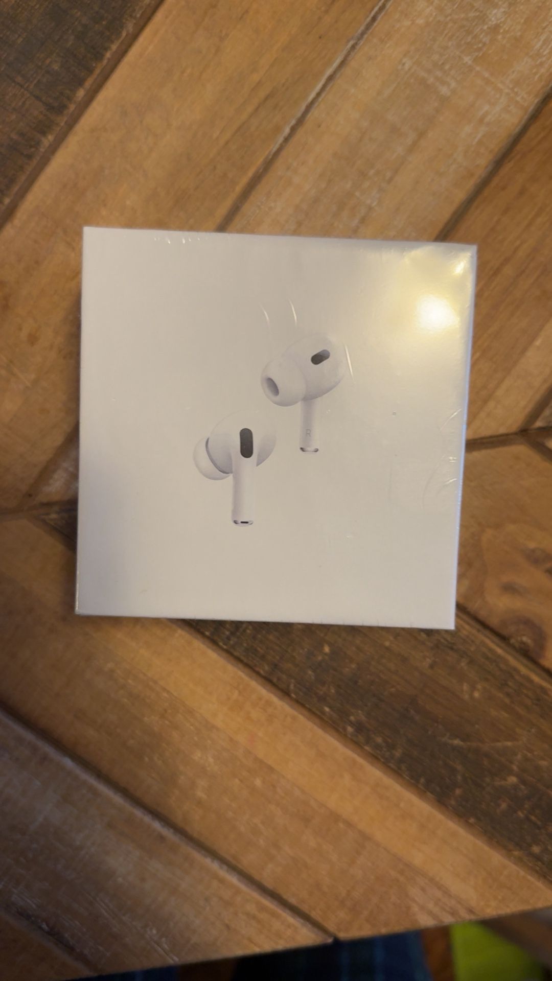 AirPod Pros 2nd Generation
