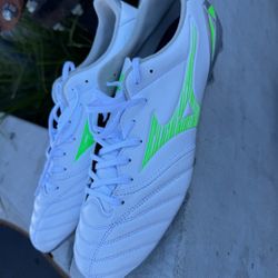Soccer Shoes