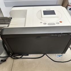 Hiti P510S Printer