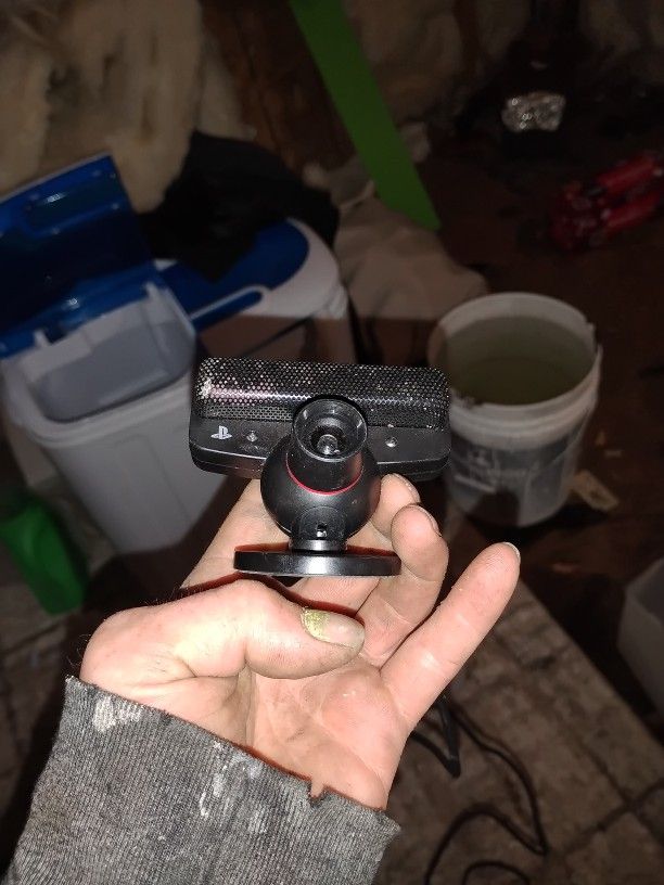 PS4 Camera