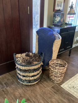 Home Decor