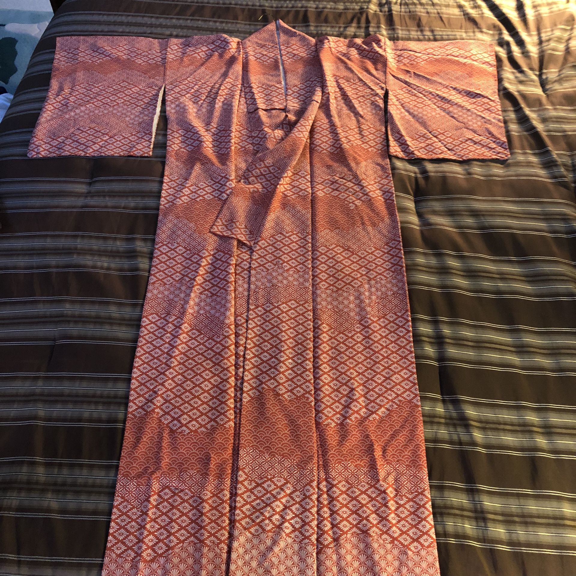 New Kimono