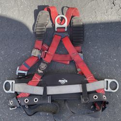 3M Protecta Full Body Harness