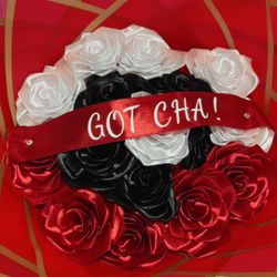 Eternal Roses / Rosas