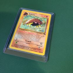 Kabuto #50 (WOTC Mark)