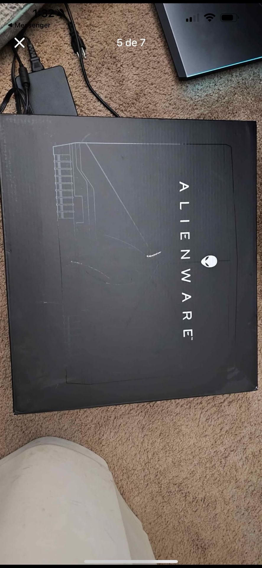 Alienware 17 R4 Laptop